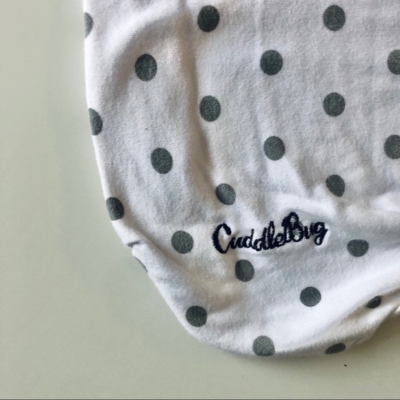 CuddleBug Swaddle - Picture 2 of 4